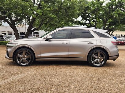 Used 2024 Genesis GV70 3.5T Sport w/ Sport Advanced Package