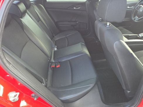 Used 2020 Honda Civic Sport image 22