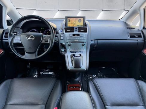 Used 2010 Lexus HS 250h w/ Preferred Accessory Package FWD image 12