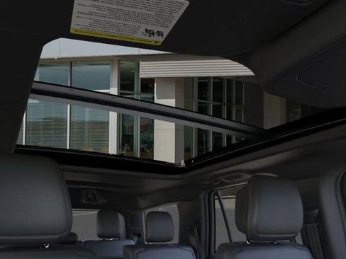 New 2026 Ford Expedition Tremor image 22