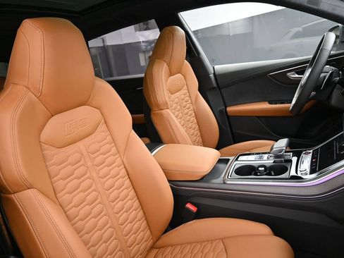 Used 2025 Audi RS Q8 performance AWD/4WD image 30