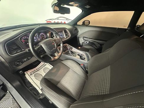 Used 2021 Dodge Challenger GT w/ Driver Convenience Group RWD image 17