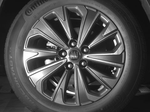 Used 2024 Buick Envision Preferred AWD/4WD image 15