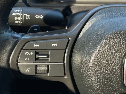 Certified 2024 Honda Accord Sport image 15