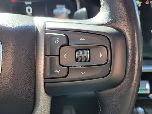 Used 2022 GMC Sierra 1500 Denali image 21