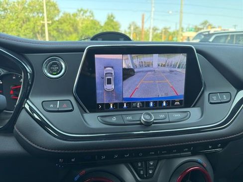 Used 2020 Chevrolet Blazer RS FWD image 16