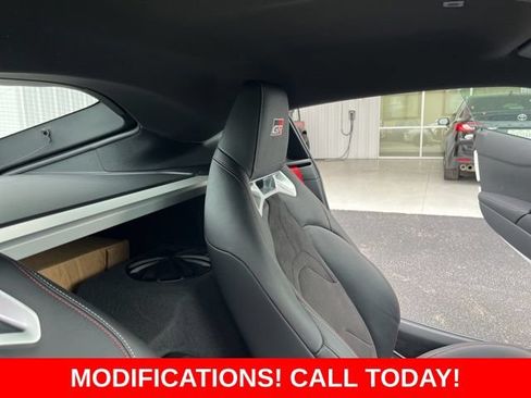 Used 2026 Toyota Supra w/ Driver Assist Package RWD image 14