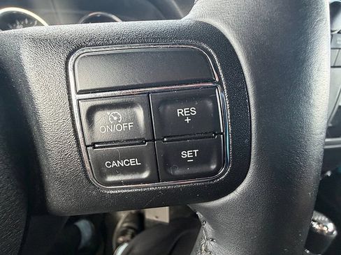 Used 2017 Jeep Wrangler Unlimited Sport w/ Quick Order Package 24S AWD/4WD image 37