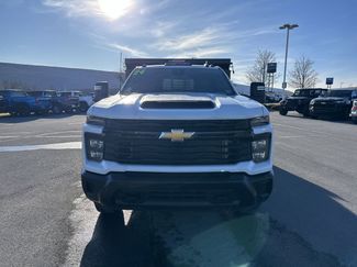 Used 2024 Chevrolet Silverado 3500 W/T w/ WT Convenience Package video 2