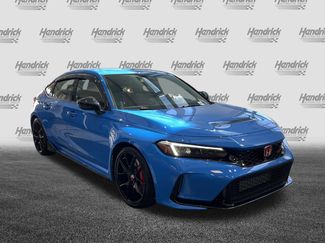 Used 2024 Honda Civic Type R video 2