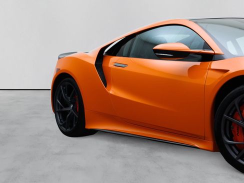 Used 2021 Acura NSX AWD/4WD image 14