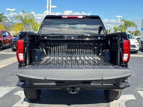 New 2026 GMC Sierra 1500 Pro w/ Graphite Edition image 8