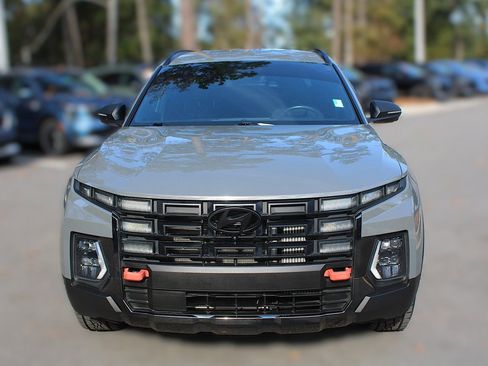 Used 2025 Hyundai Santa Cruz XRT image 23