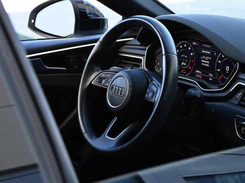 Used 2018 Audi A5 2.0T Premium Plus image 25