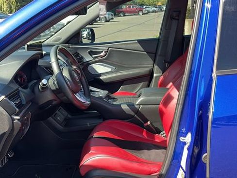 Certified 2020 Acura RDX w/ Advance Package AWD/4WD image 10