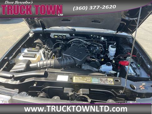 Used 2009 Ford Ranger Sport RWD image 24
