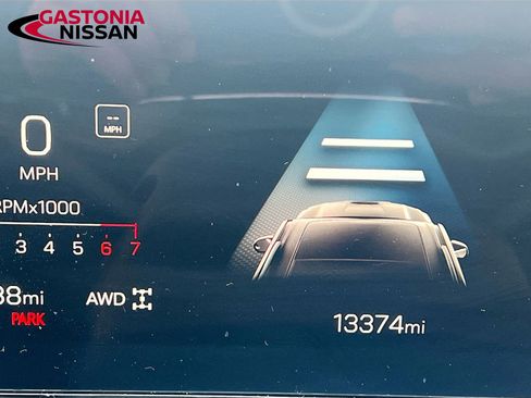 Used 2025 GMC Terrain Elevation image 15