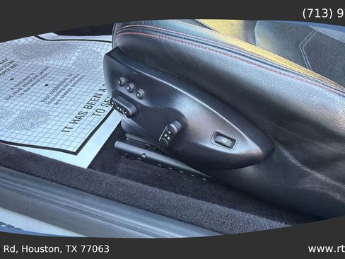 Used 2014 Maserati GranTurismo MC image 25