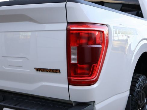 Used 2021 Ford F150 Tremor w/ Equipment Group 401A Mid image 20