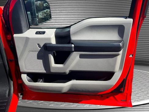 Used 2018 Ford F150 XL w/ Equipment Group 101A Mid image 26