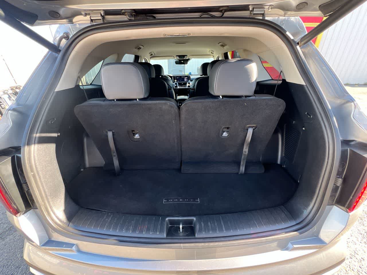 Certified 2023 Kia Sorento EX AWD/4WD image 25