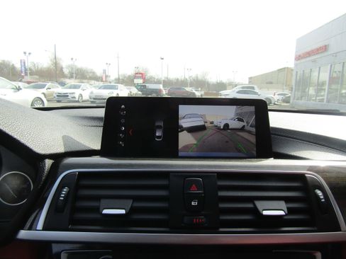 Used 2020 BMW 440i Gran Coupe xDrive image 13