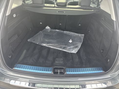 Certified 2025 Mercedes-Benz GLE 350 4MATIC image 34