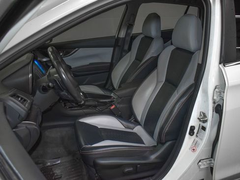 Used 2020 Subaru Crosstrek 2.0i Limited w/ Moonroof Package w/Navigation image 19