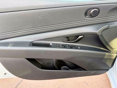 Used 2026 Hyundai Elantra Sport FWD image 21
