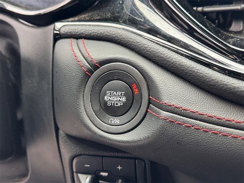 Certified 2024 Dodge Durango GT image 18