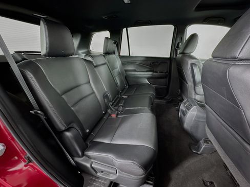 Certified 2023 Honda Passport EX-L image 27