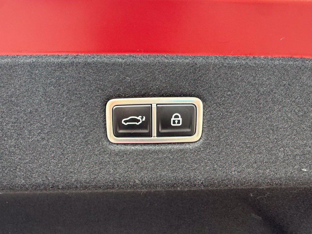 Certified 2024 Hyundai Ioniq 6 SEL AWD/4WD image 12