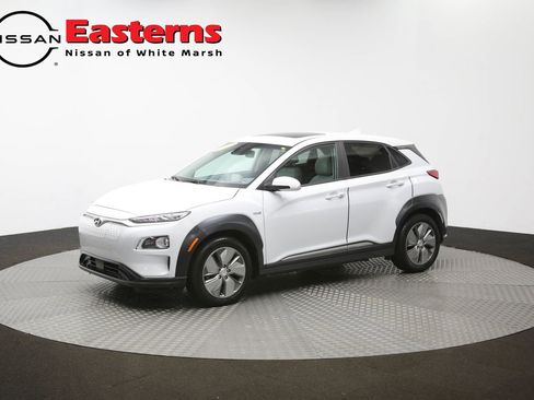 Used 2020 Hyundai Kona Ultimate FWD image 58