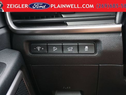 Used 2025 Kia Telluride S AWD/4WD image 31