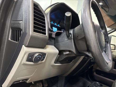 Used 2019 Ford F250 XL w/ STX Appearance Package image 20