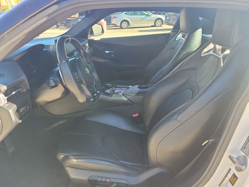 Certified 2020 Toyota Supra 3.0 image 20