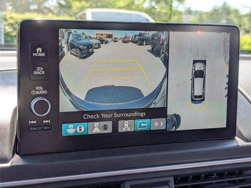 Used 2023 Honda Pilot Elite image 34