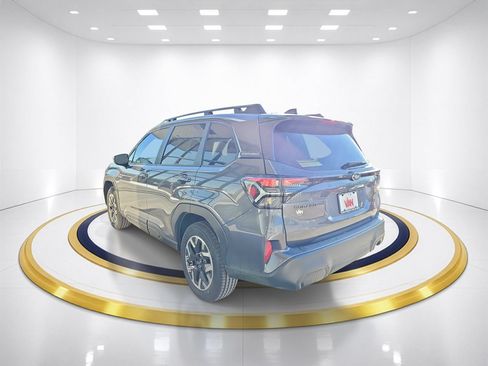 New 2026 Subaru Forester Premium AWD/4WD image 7