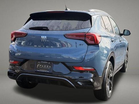 Used 2024 Buick Encore GX Sport Touring image 5