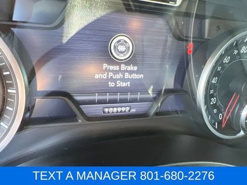 Used 2019 RAM 1500 Laramie AWD/4WD image 20