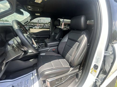 Used 2024 Ford F150 Raptor image 17