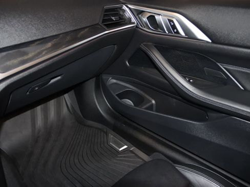 Used 2021 BMW 430i Convertible w/ Premium Package image 55