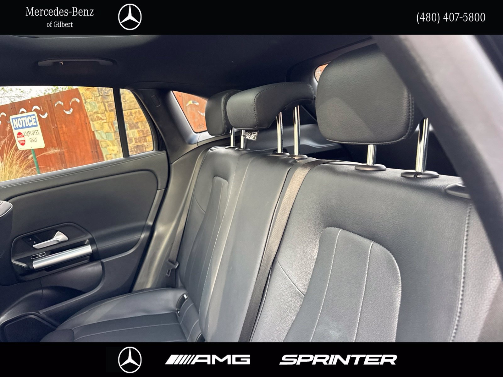 Used 2023 Mercedes-Benz GLA 250 image 22
