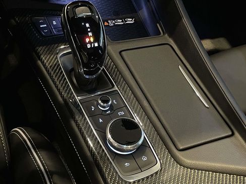 Used 2026 Cadillac CT5 V Blackwing w/ Super Cruise 1 Package image 29