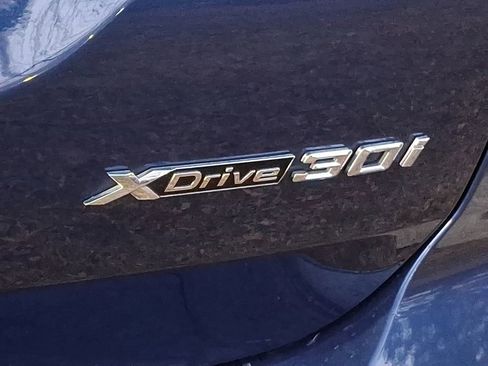 Certified 2023 BMW X3 xDrive30i w/ Convenience Package w/ZPA image 28