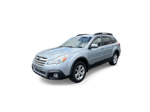 Used 2014 Subaru Outback 2.5i Premium w/ Accessory Value Package (OYX) image 2