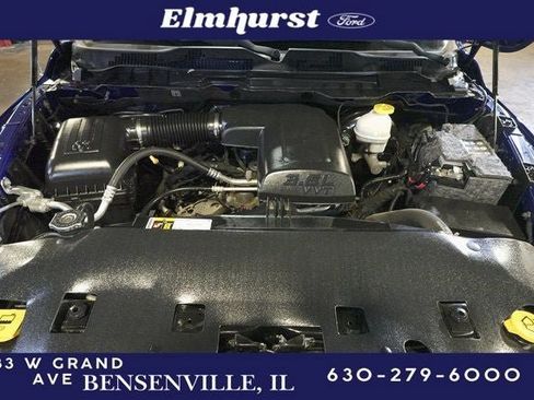 Used 2017 RAM 1500 Tradesman w/ Popular Equipment Group image 28