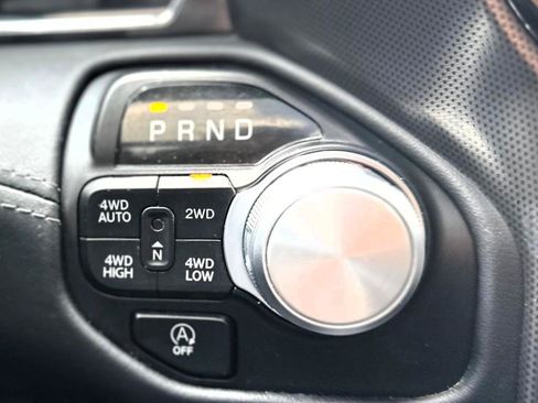 Used 2023 RAM 1500 Limited AWD/4WD image 15