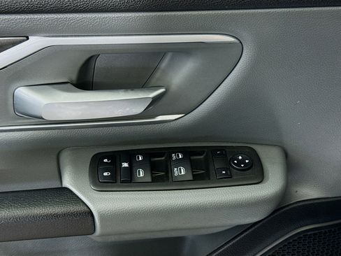 Used 2022 RAM 1500 Big Horn AWD/4WD image 24