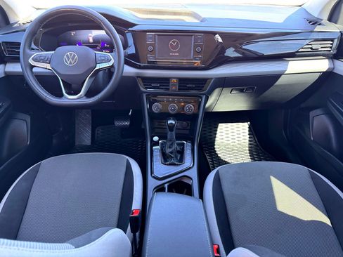 Used 2024 Volkswagen Taos S image 18